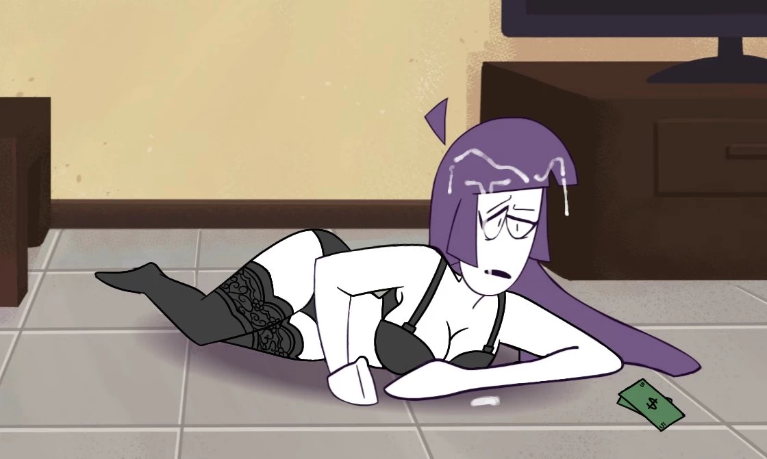 Lila (spooky month) collection image number 11