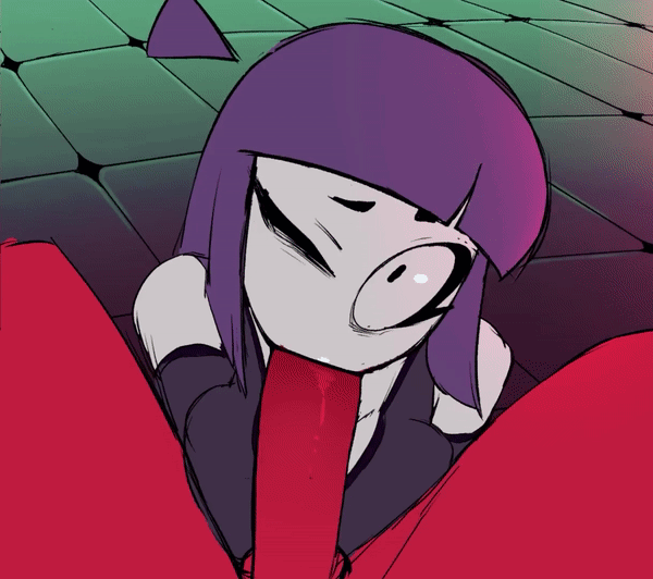 Lila (spooky month) collection image number 119