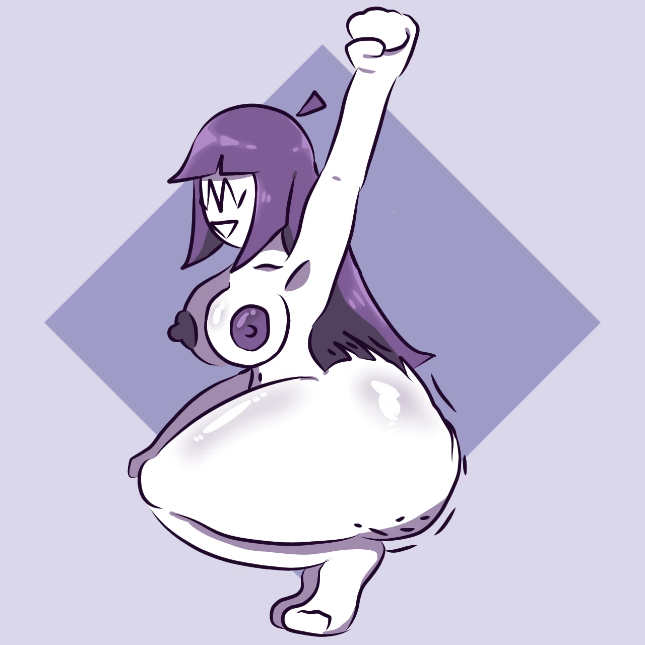 Lila (spooky month) collection image number 184