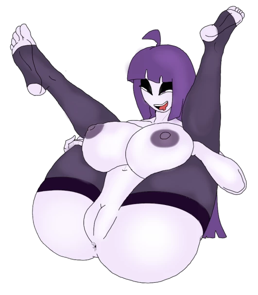 Lila (spooky month) collection image number 199