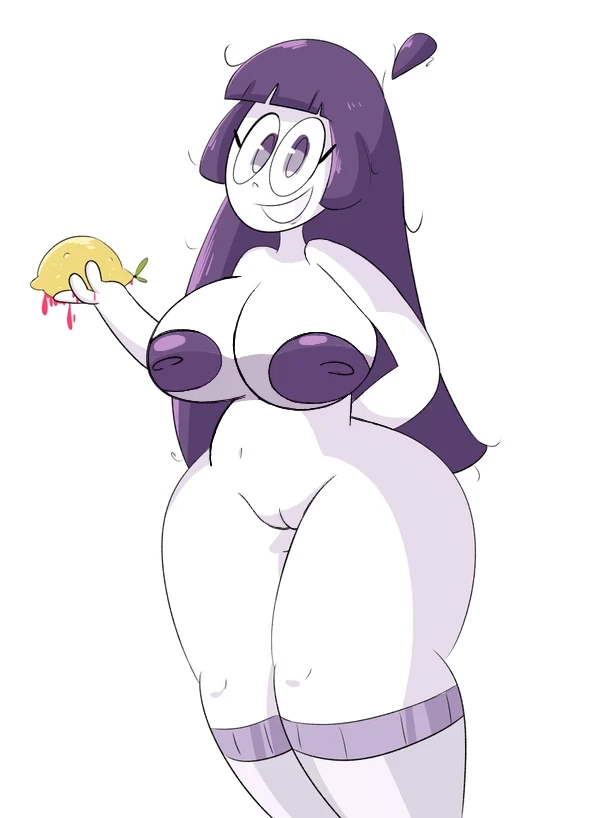 Lila (spooky month) collection image number 225