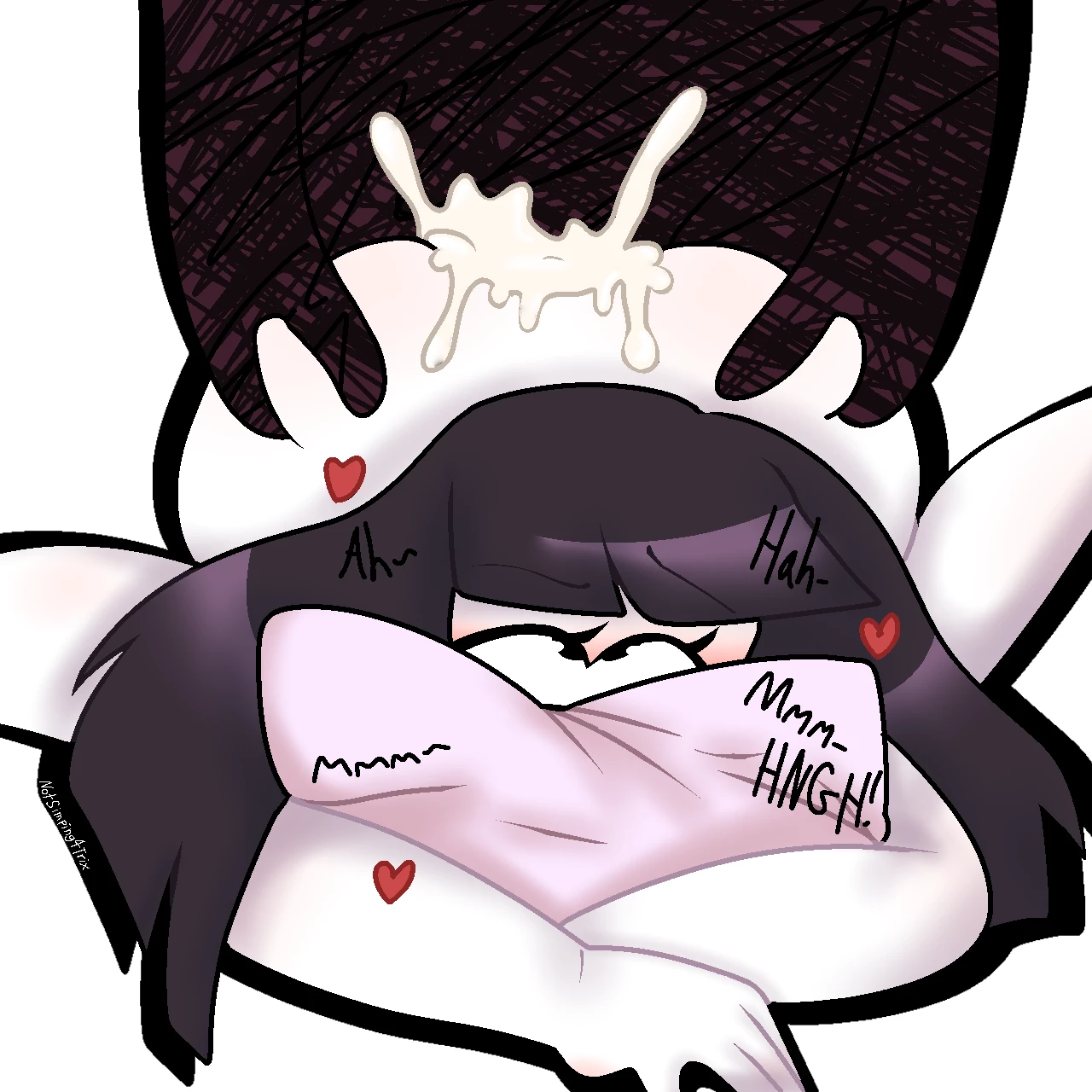 Lila (spooky month) collection image number 238