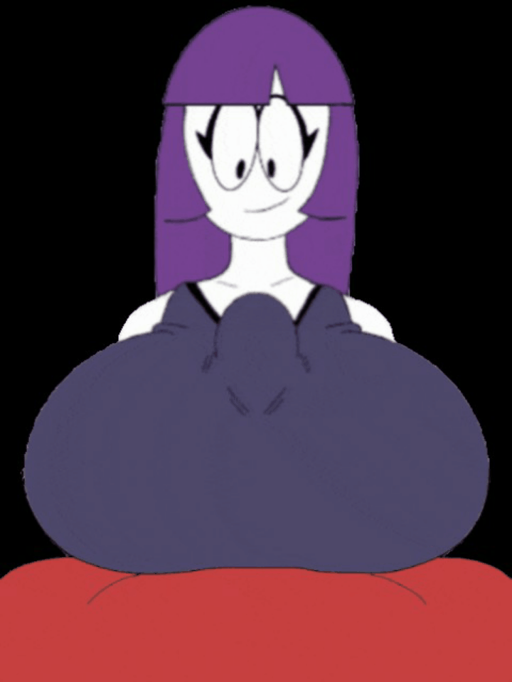 Lila (spooky month) collection image number 242