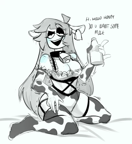 Lila (spooky month) collection image number 265