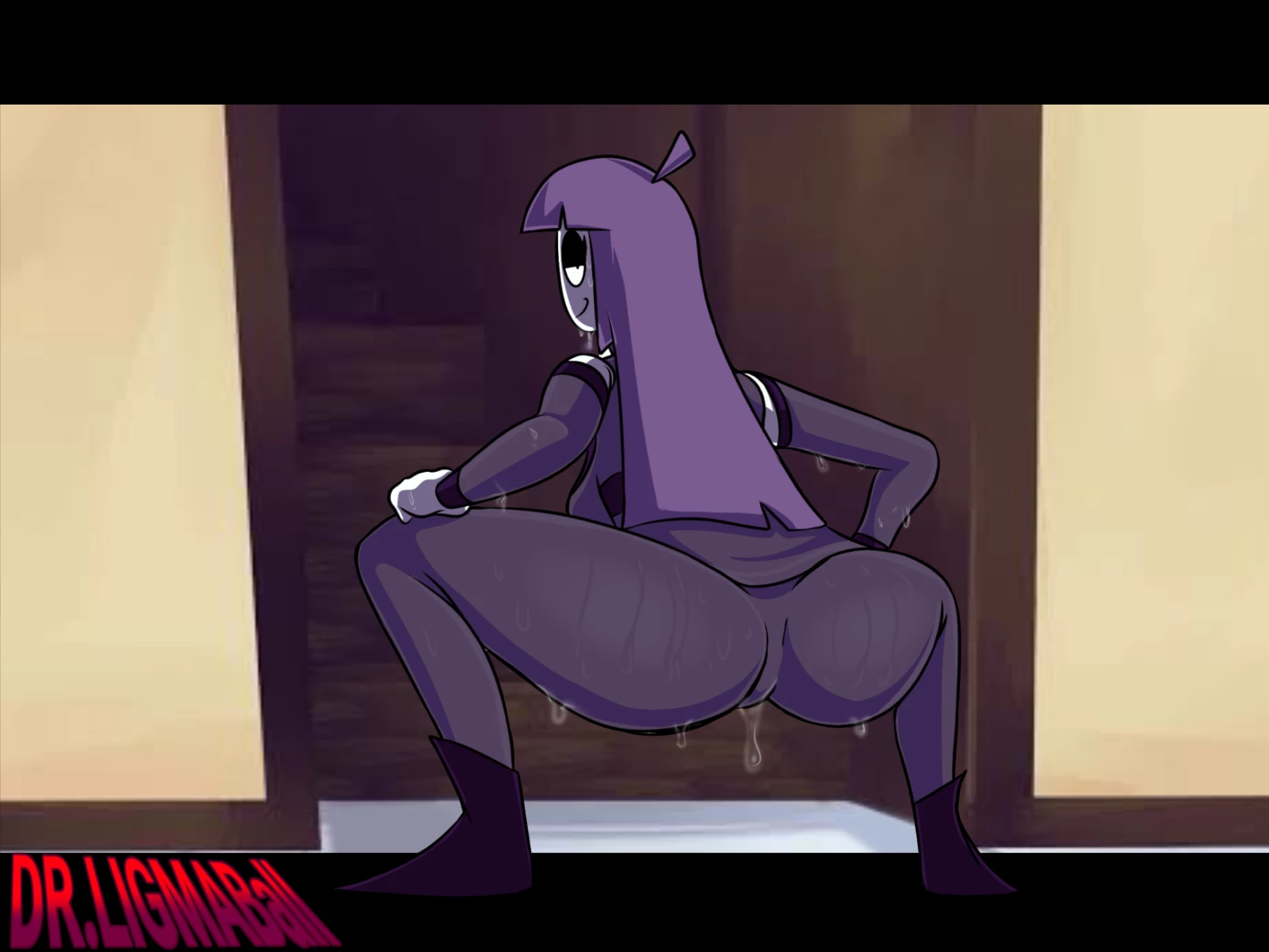 Lila (spooky month) collection image number 48