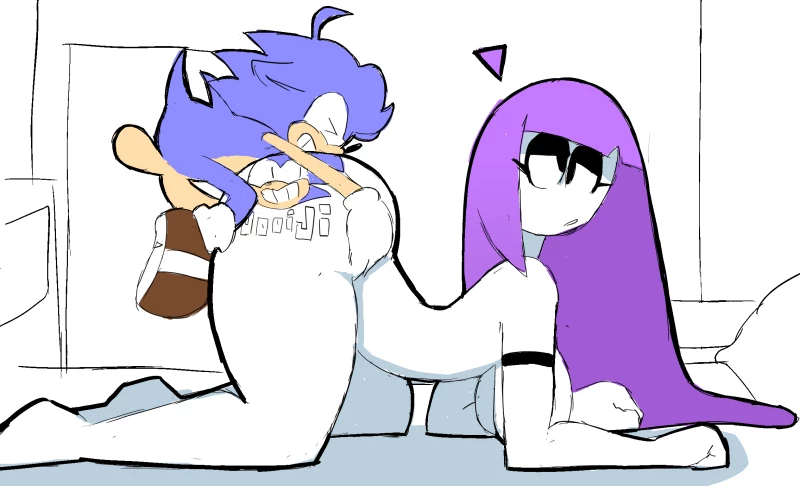 Lila (spooky month) collection image number 52