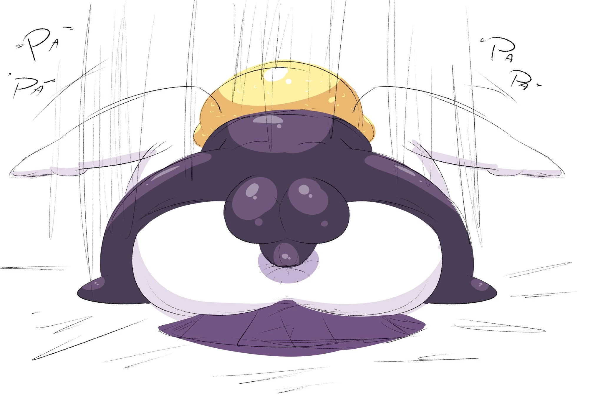 Lila (spooky month) collection image number 78