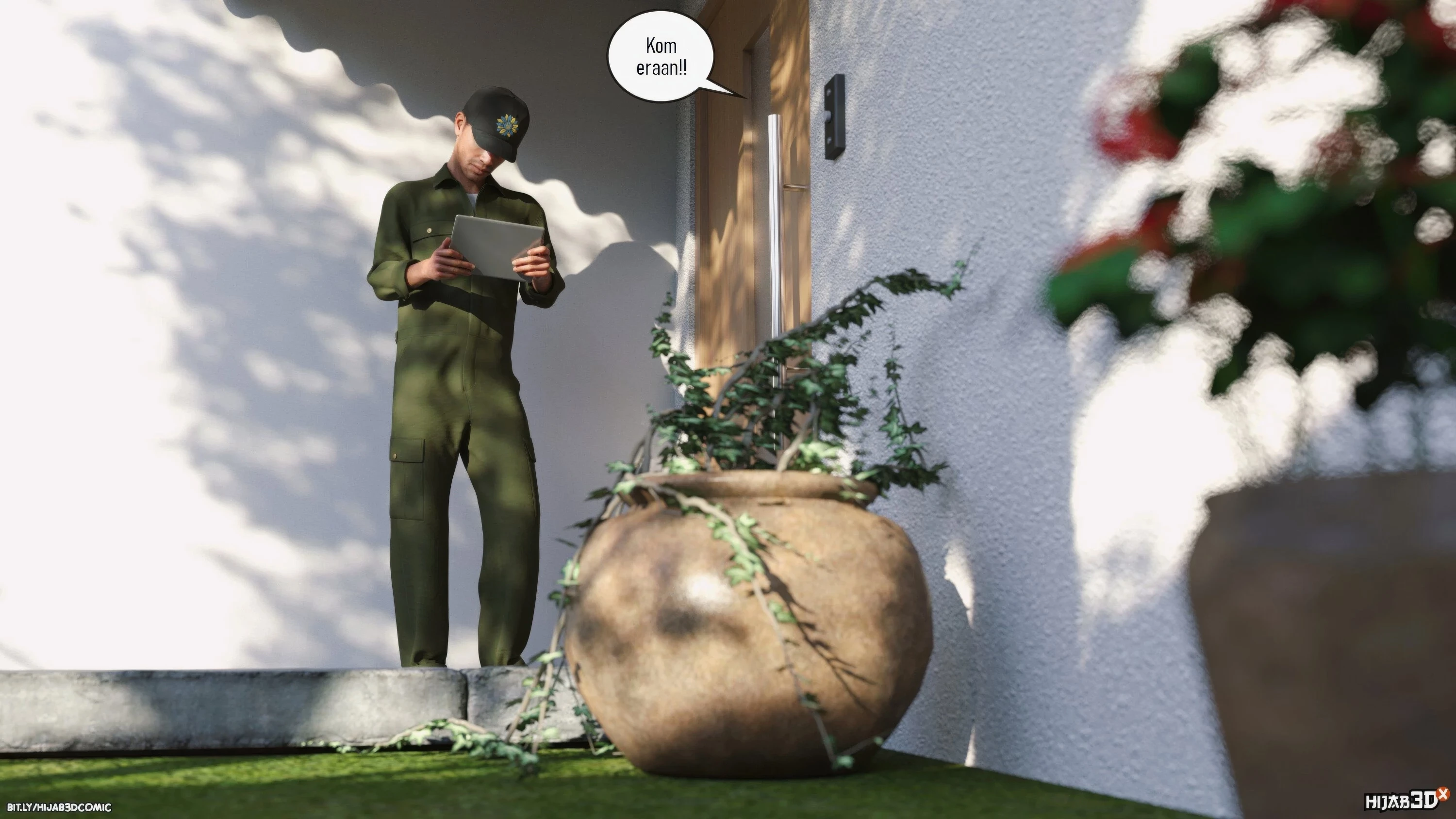 10AM  part 05 [NL] image number 41