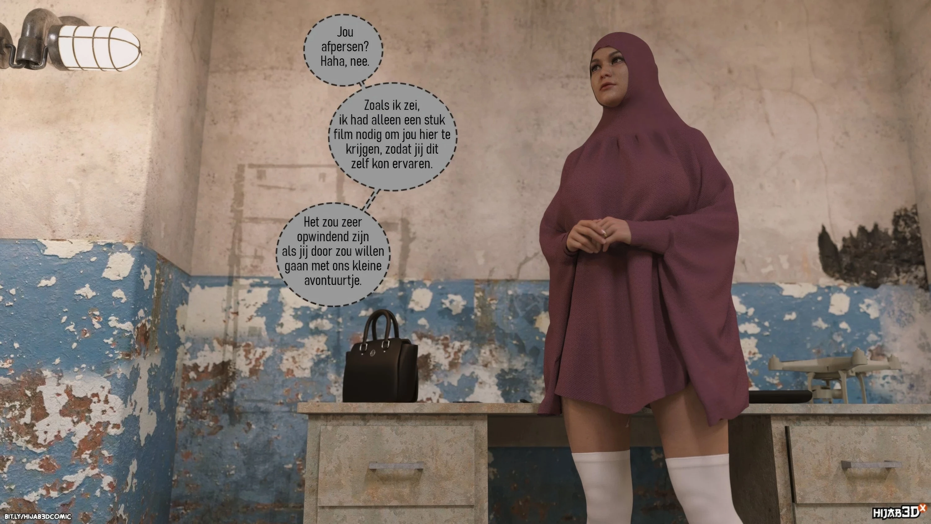 10AM  part 05 [NL] image number 4