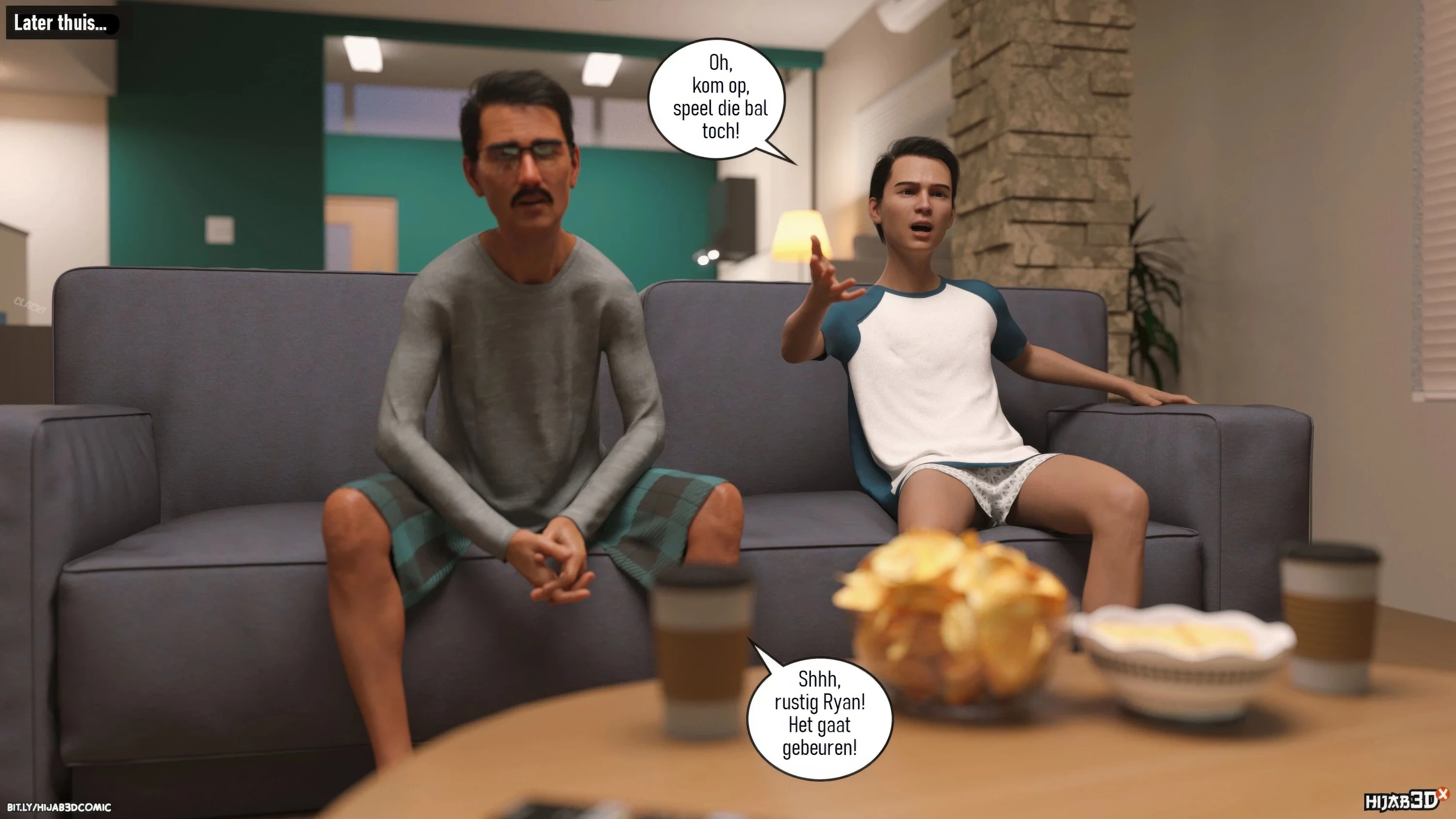 10AM  part 05 [NL] image number 6