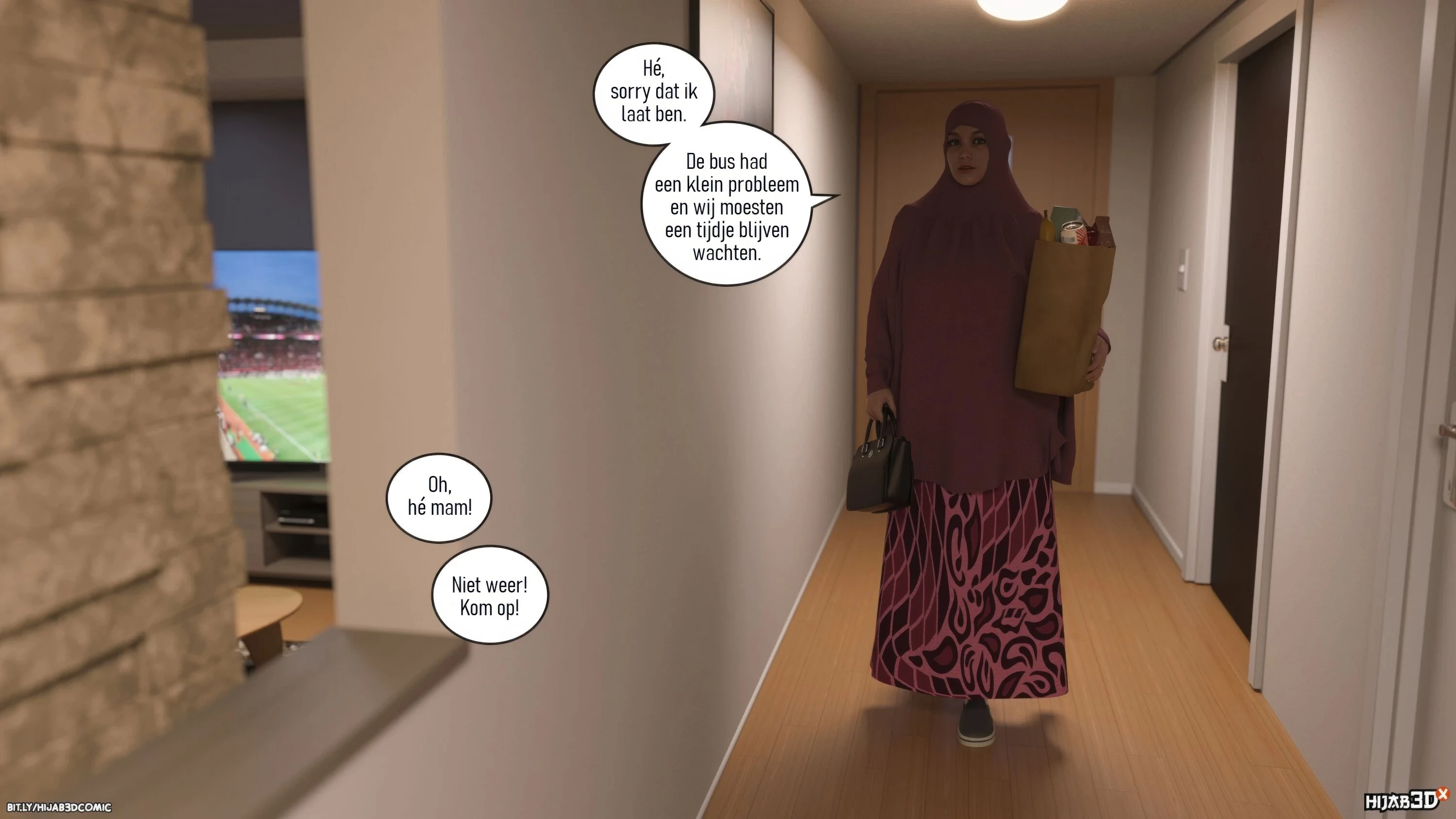 10AM  part 05 [NL] image number 7