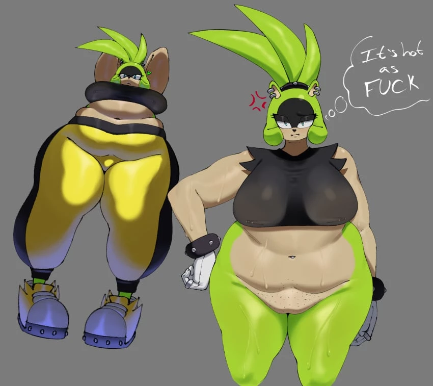 Surge image number 1