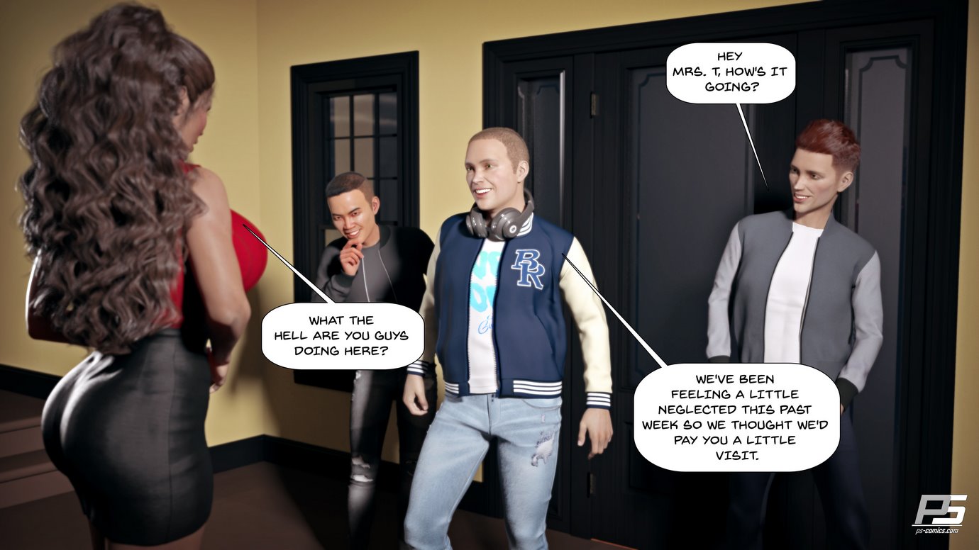 Timmy Strikes Back image number 99