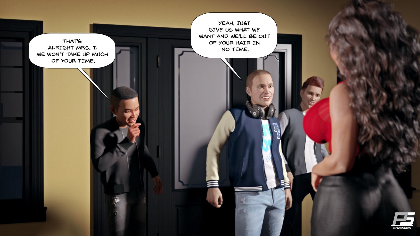 Timmy Strikes Back image number 101