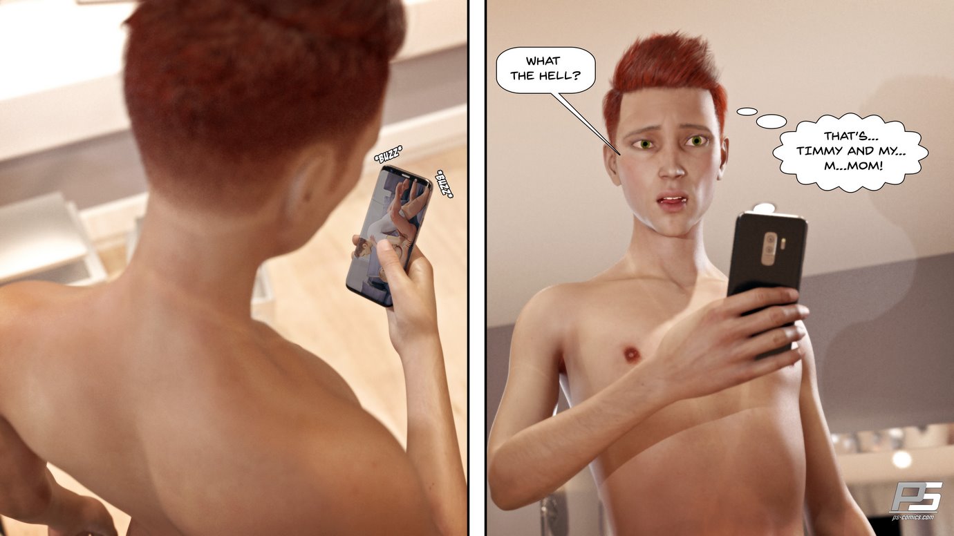 Timmy Strikes Back image number 115