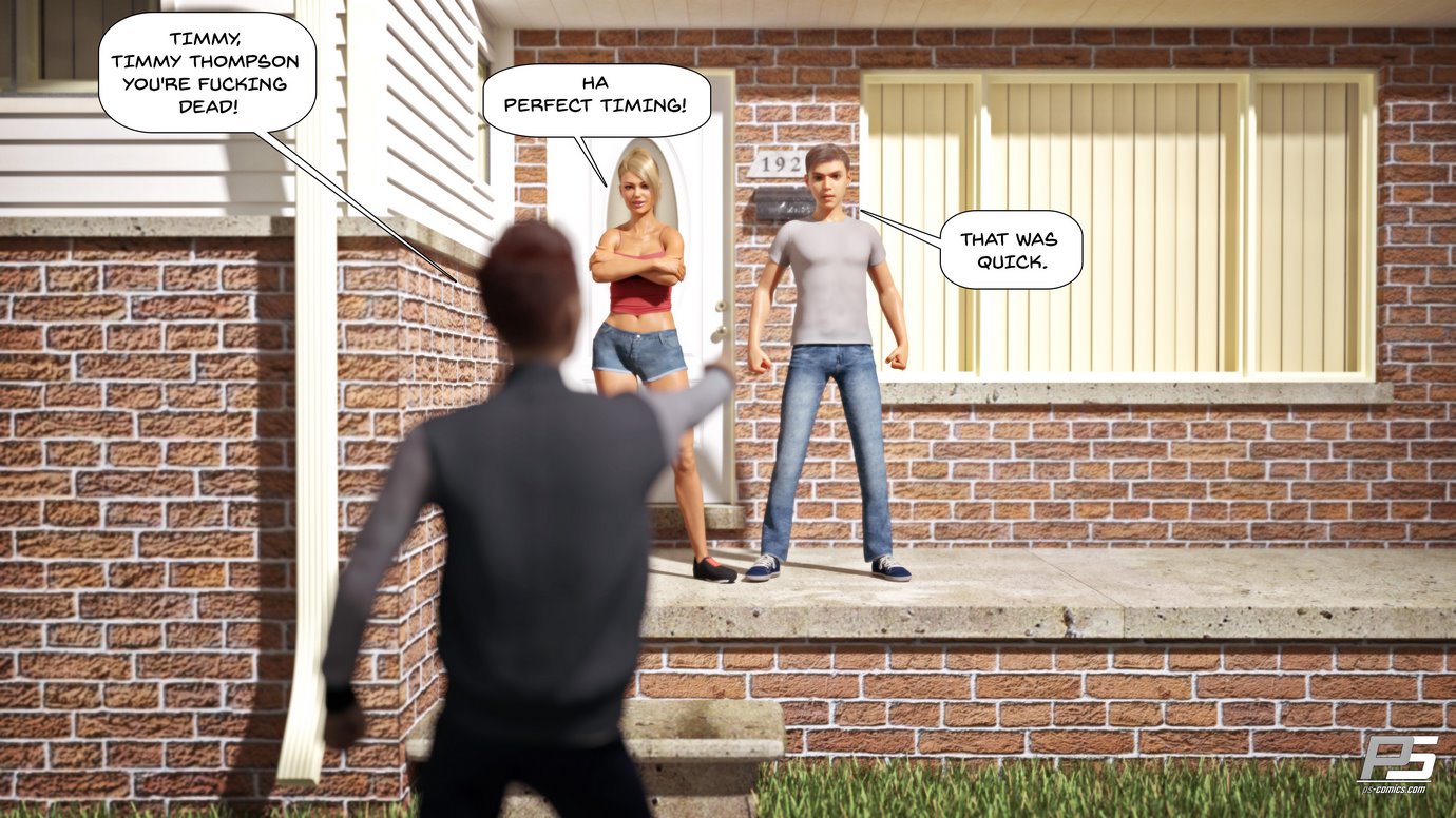 Timmy Strikes Back image number 124