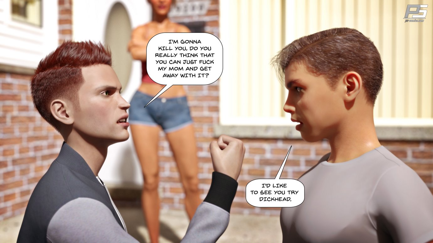 Timmy Strikes Back image number 125