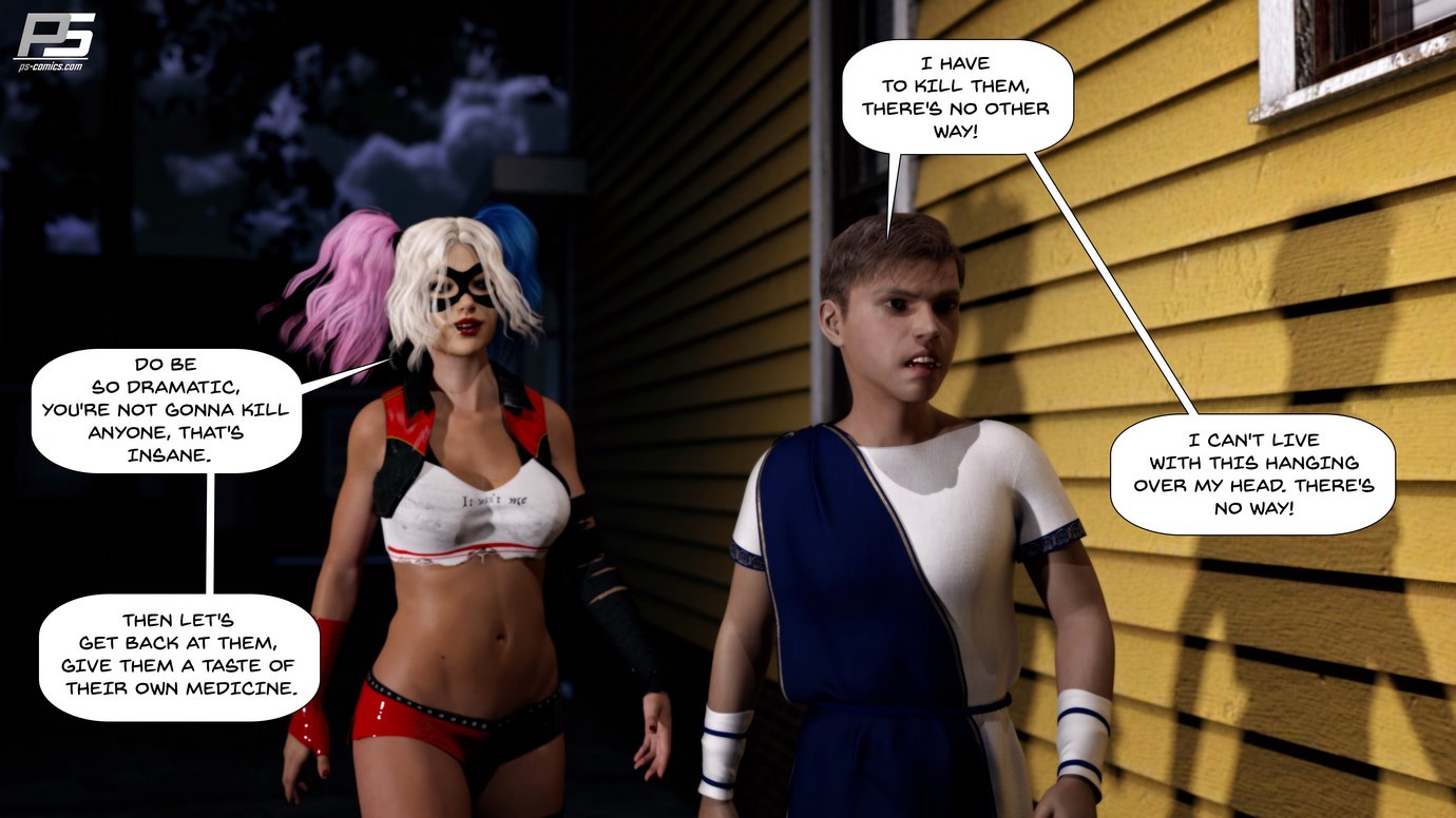 Timmy Strikes Back image number 17