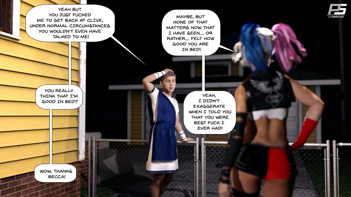 Timmy Strikes Back image number 19