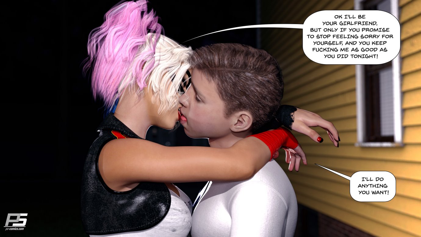 Timmy Strikes Back image number 21