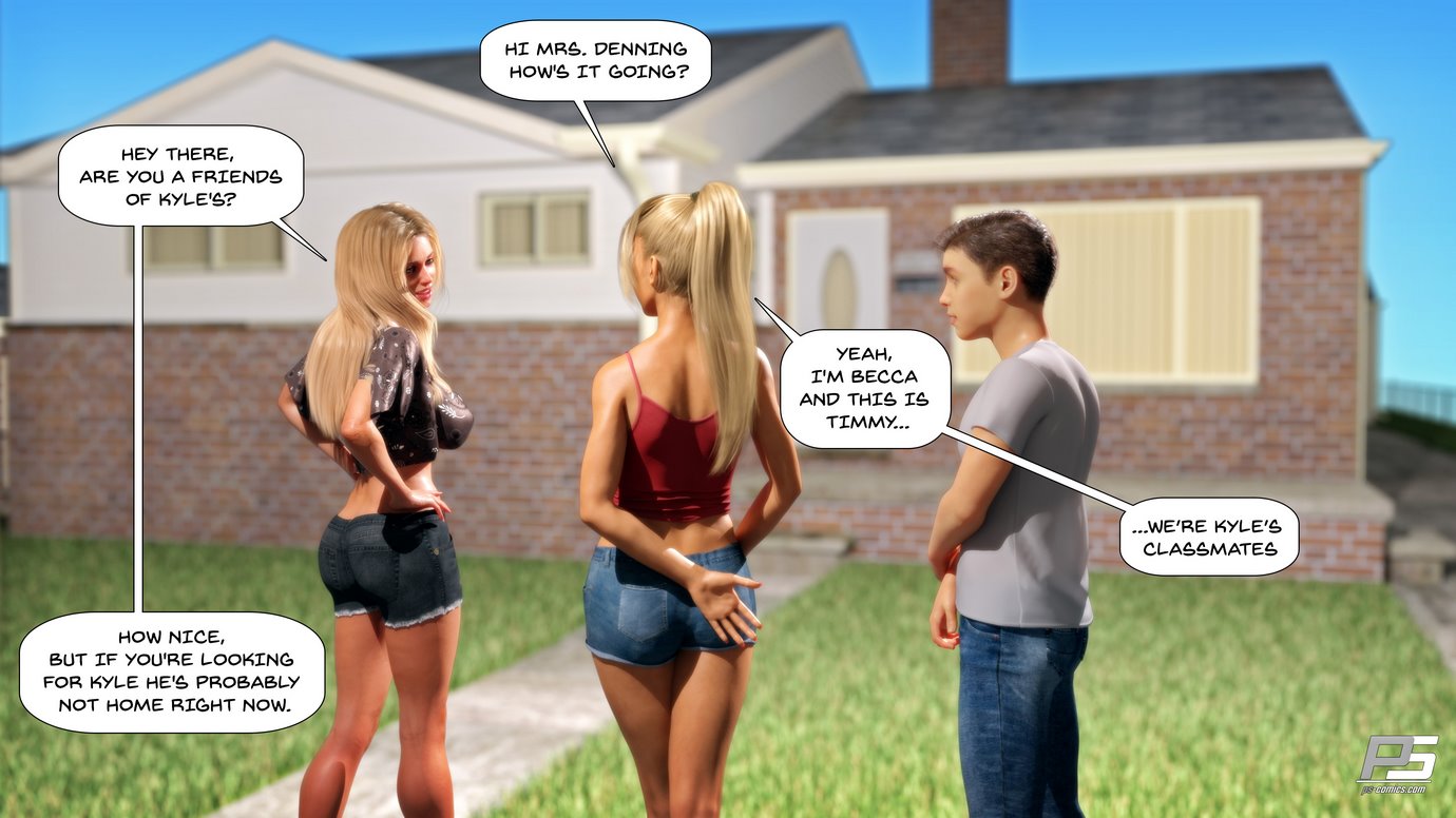 Timmy Strikes Back image number 55