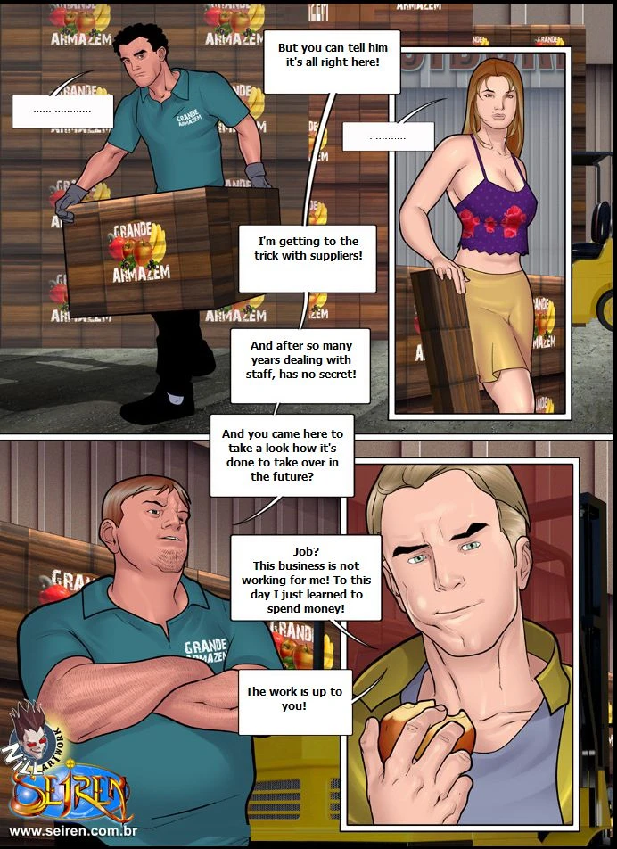 Another Chance 2 image number 2