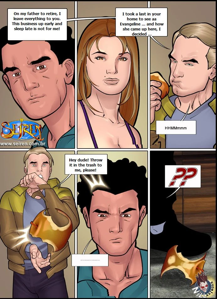Another Chance 2 image number 3