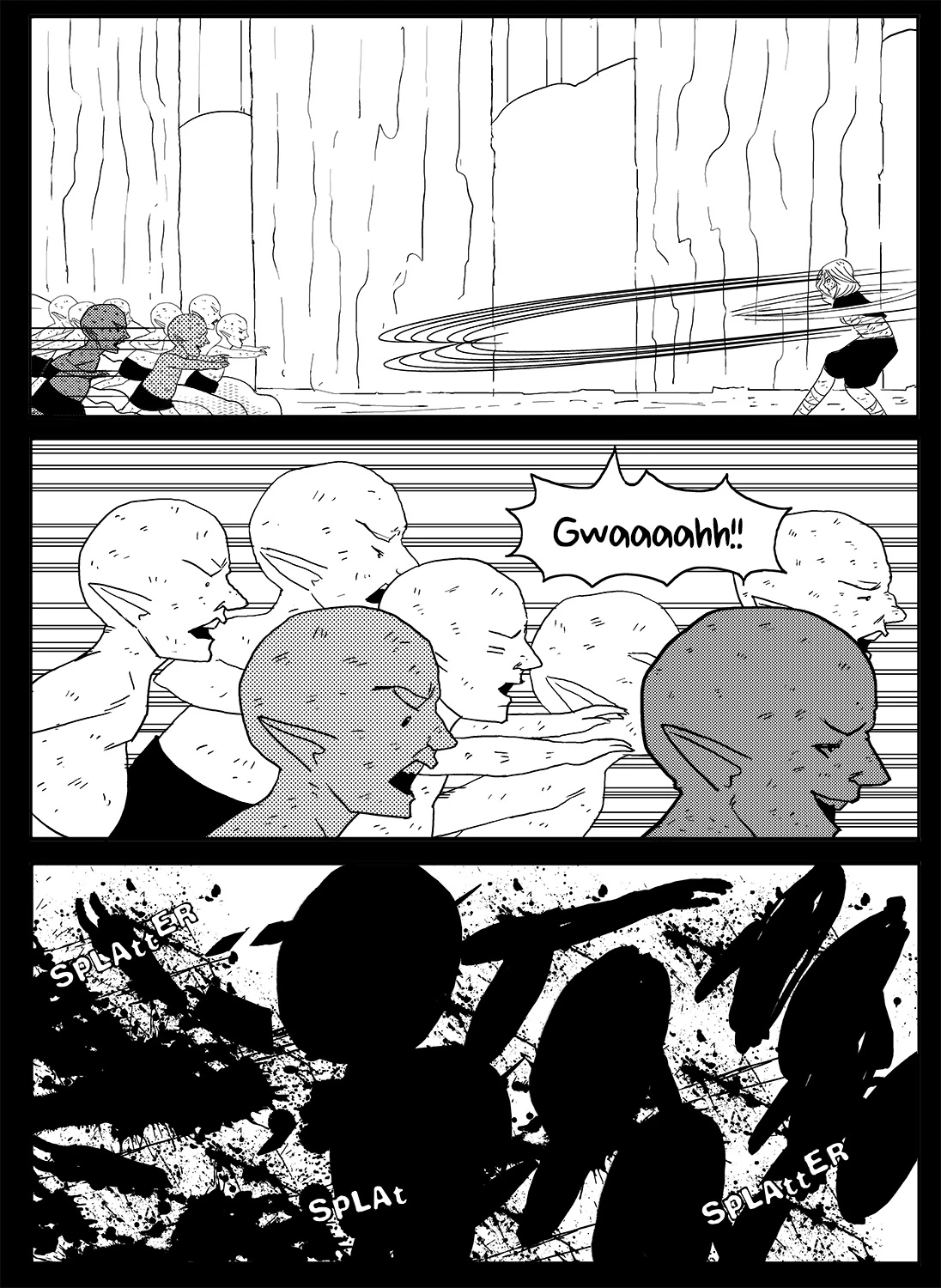 Makana Hunters 1.3 image number 13