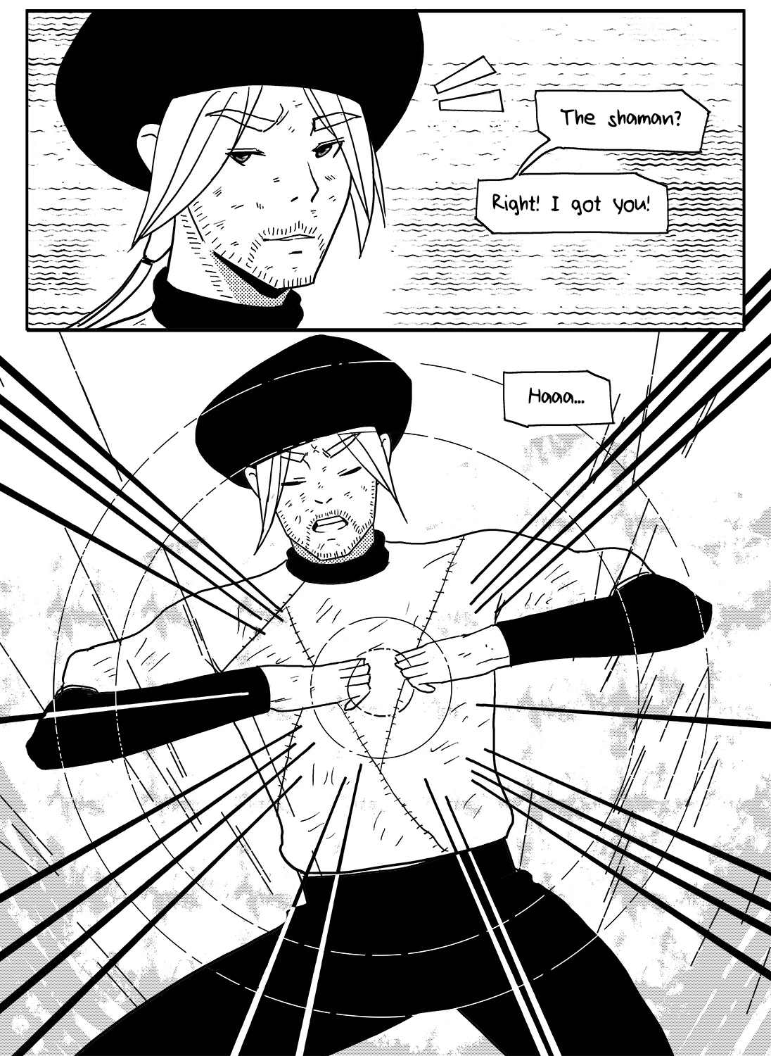 Makana Hunters 1.3 image number 15