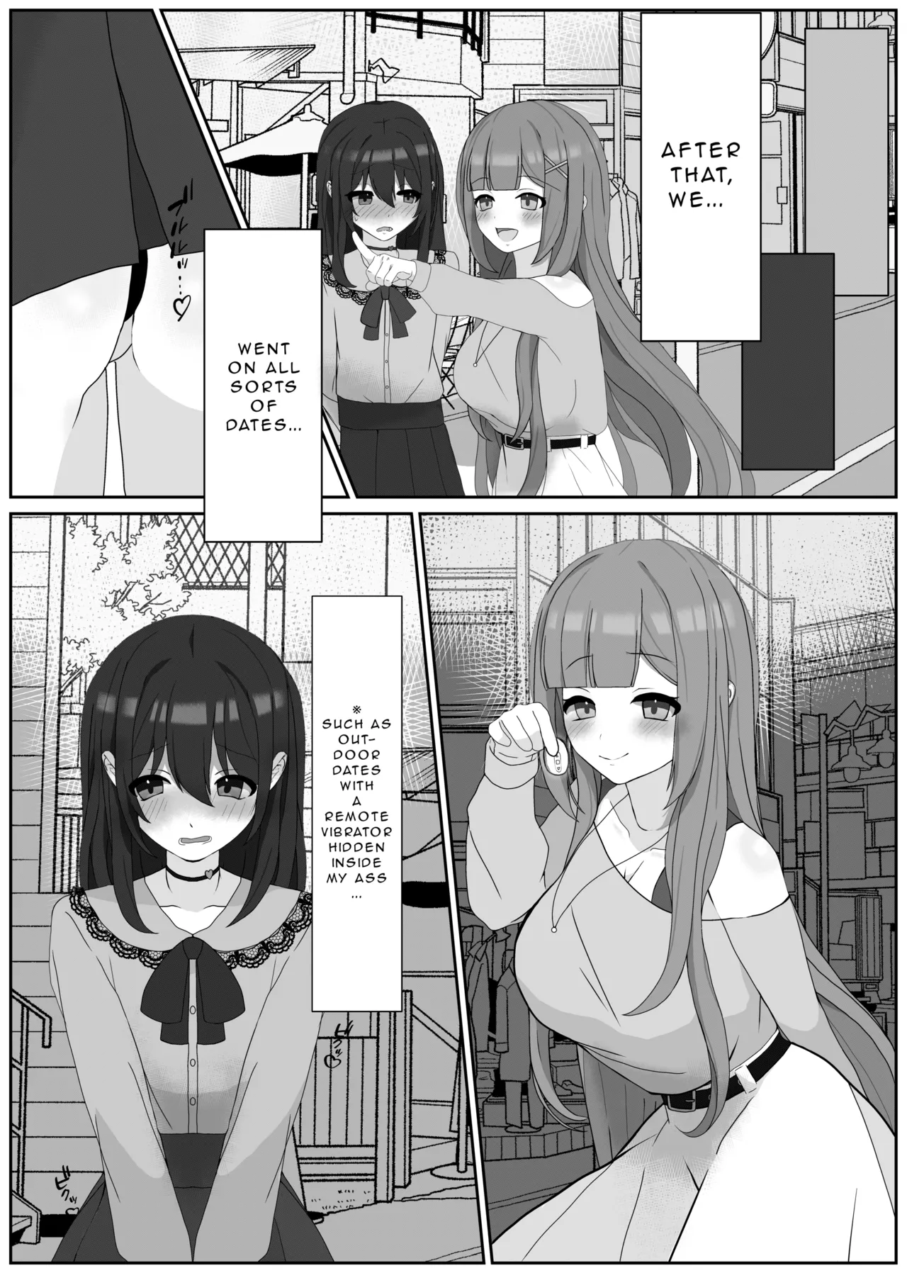 The Perverted Masochist Feminization Training from which there is no return  Atomodori Dekinai Josei-ka Hentai Maso Choukyou image number 15