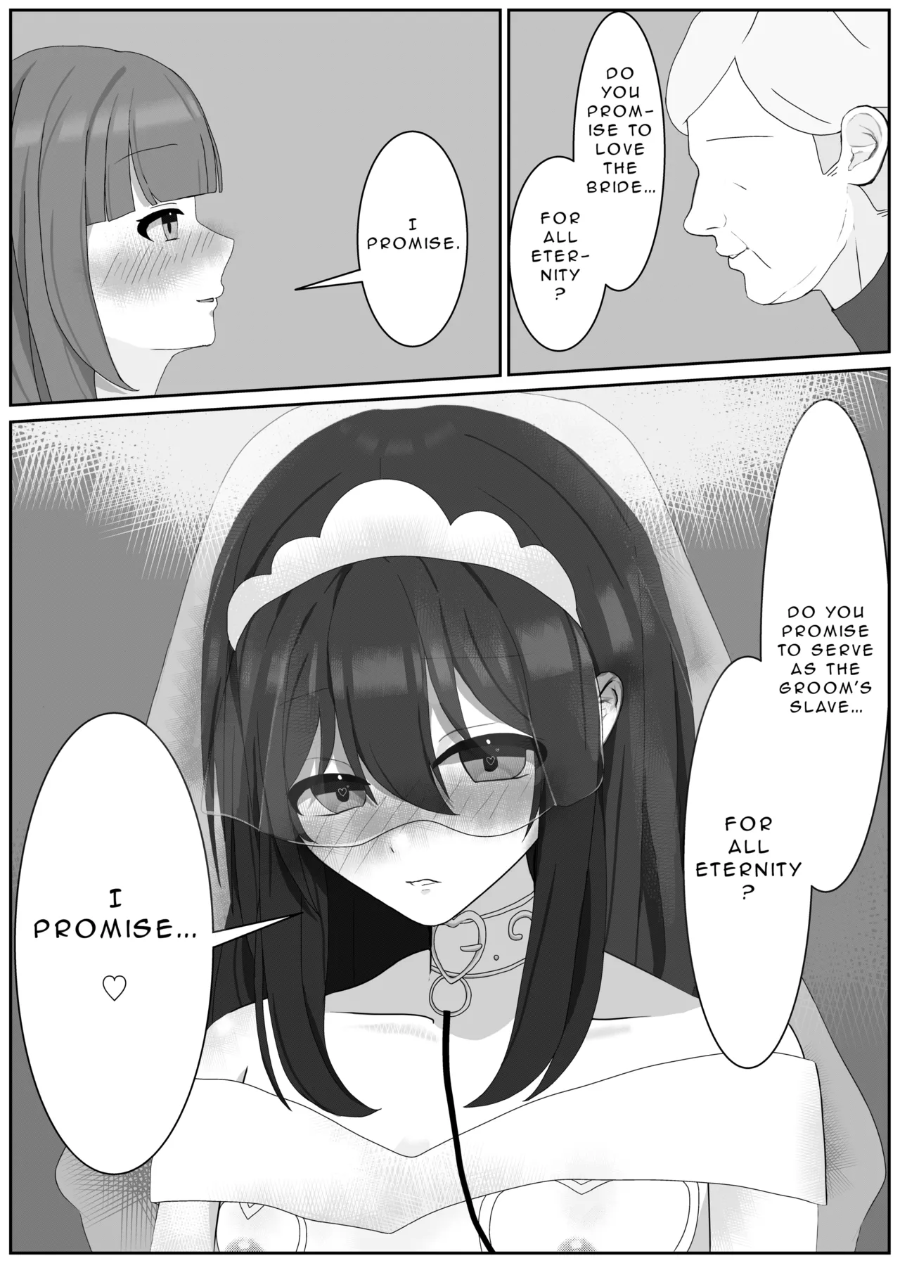 The Perverted Masochist Feminization Training from which there is no return  Atomodori Dekinai Josei-ka Hentai Maso Choukyou image number 19