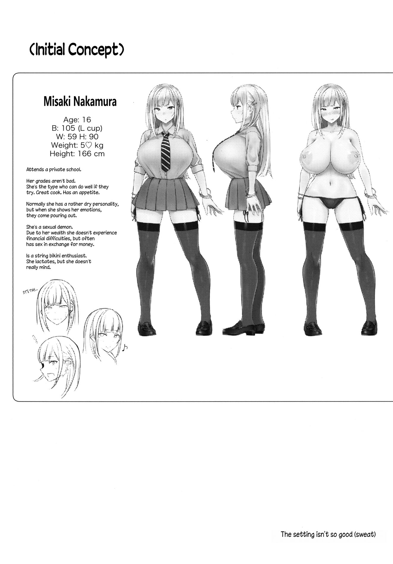 Fucking A Naughty High School Gyaru. image number 19