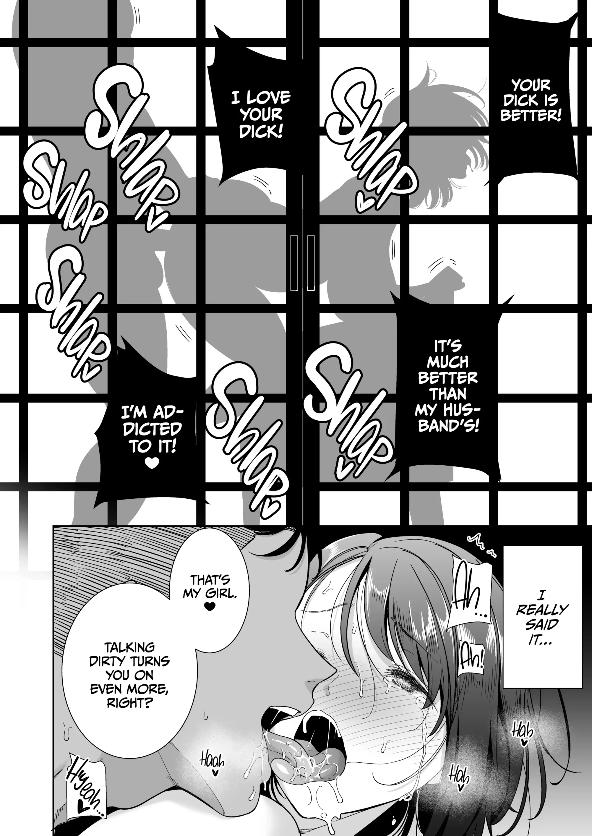 A Midsummer NTR Dream image number 76