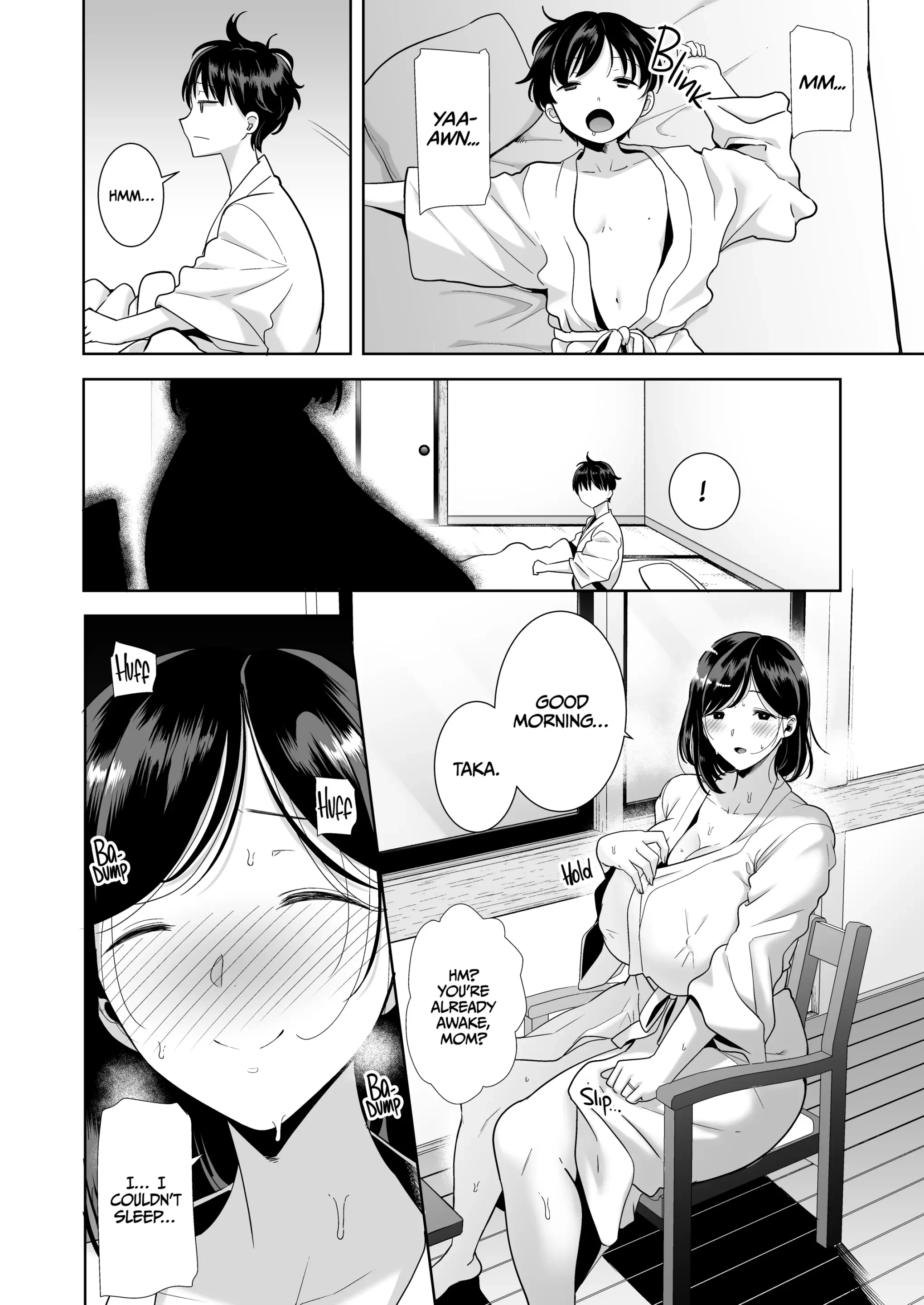 A Midsummer NTR Dream image number 88