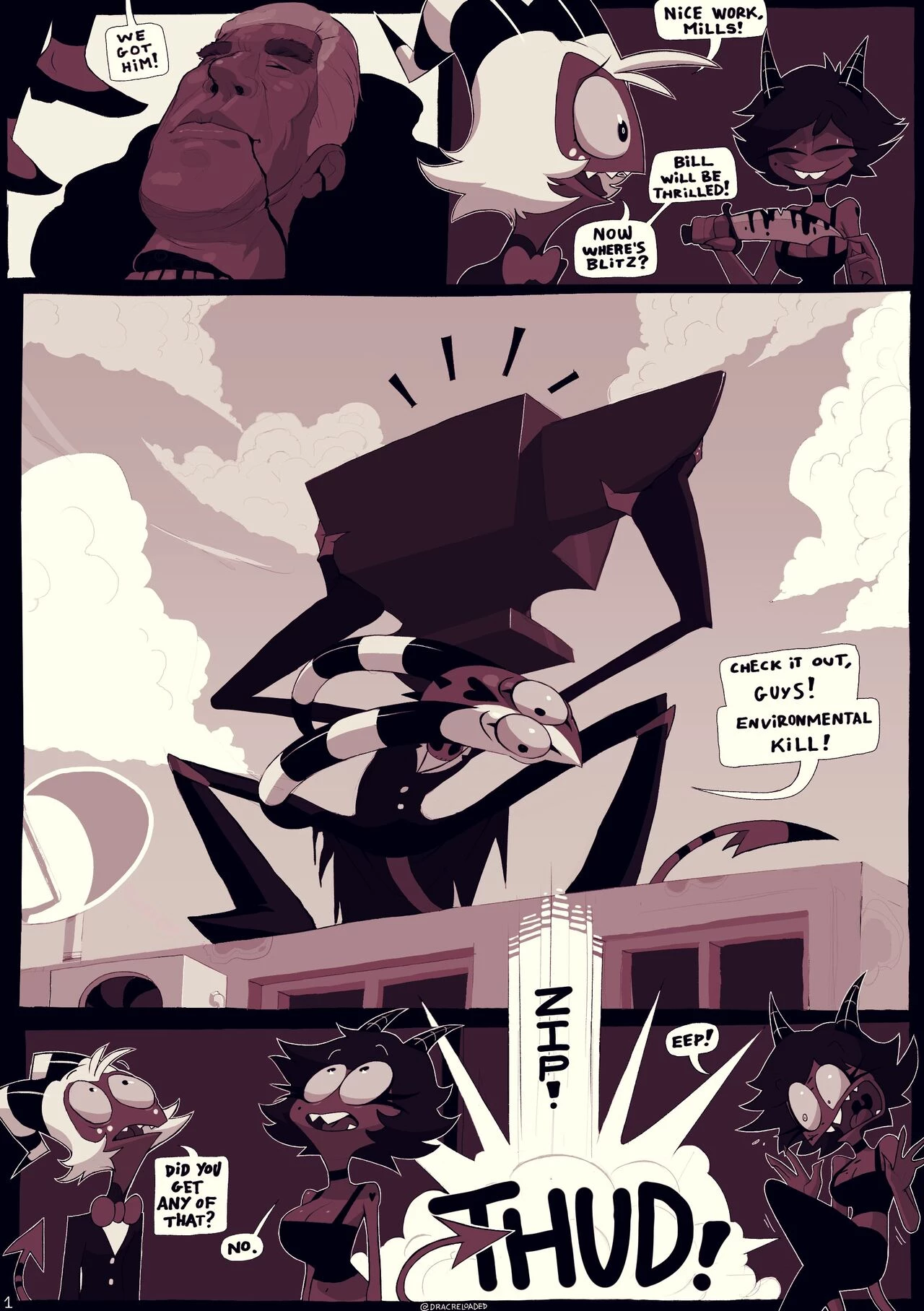 My Husband is an Adult Baby! image number 1
