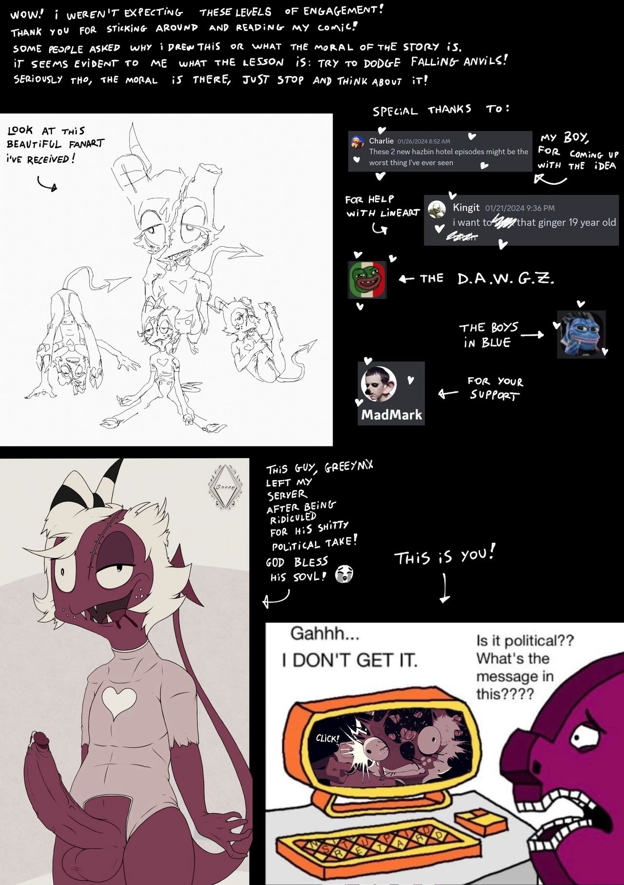 My Husband is an Adult Baby! image number 20