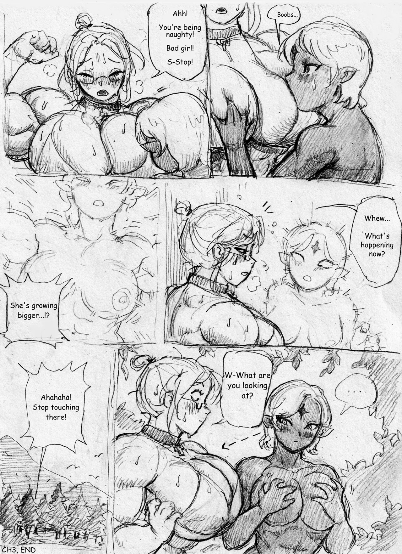Area 59 (Chapter 3) image number 15