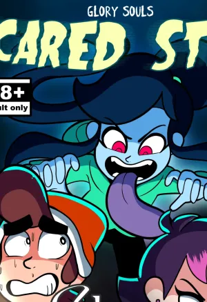Glory Souls Scared Stiff