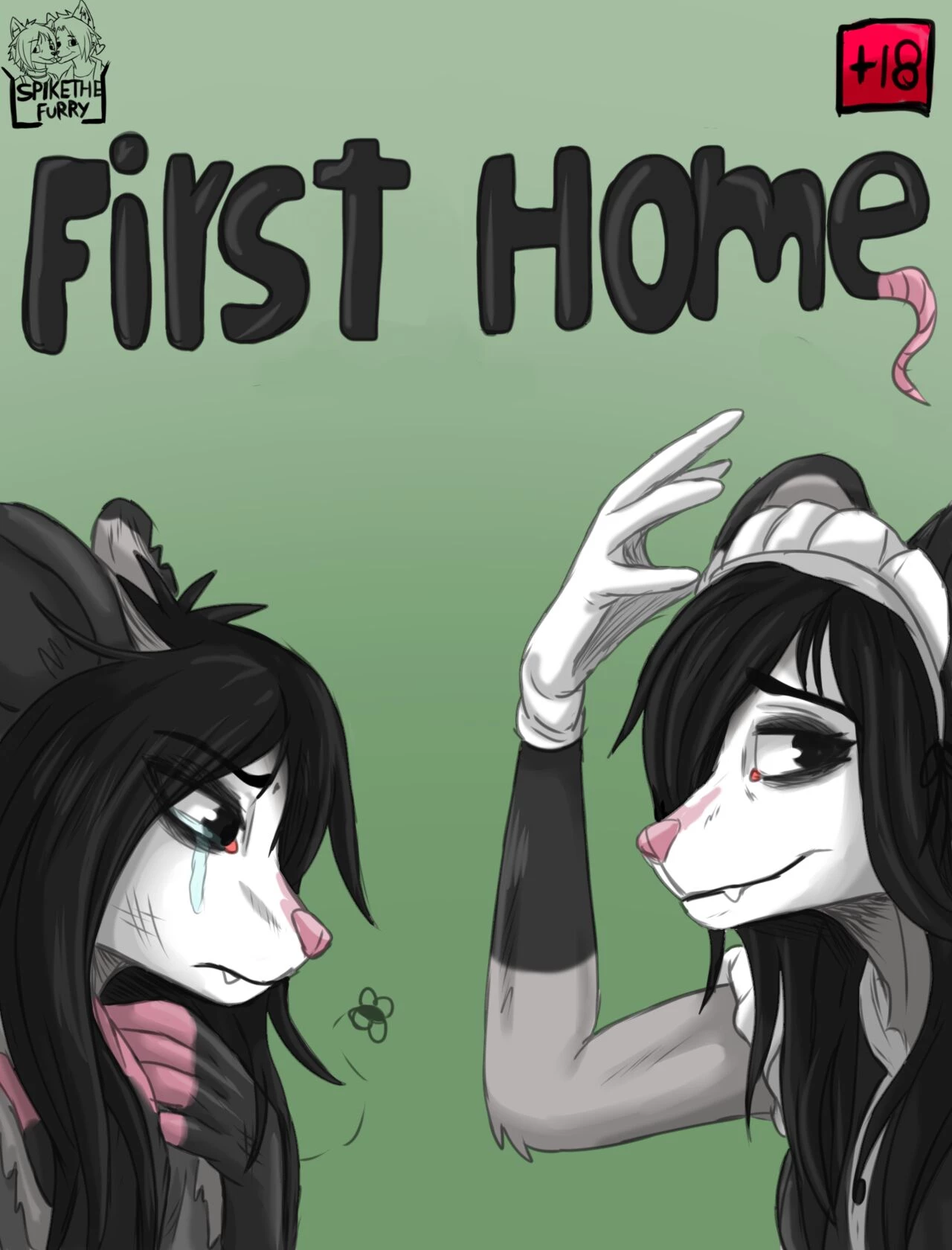 First Home