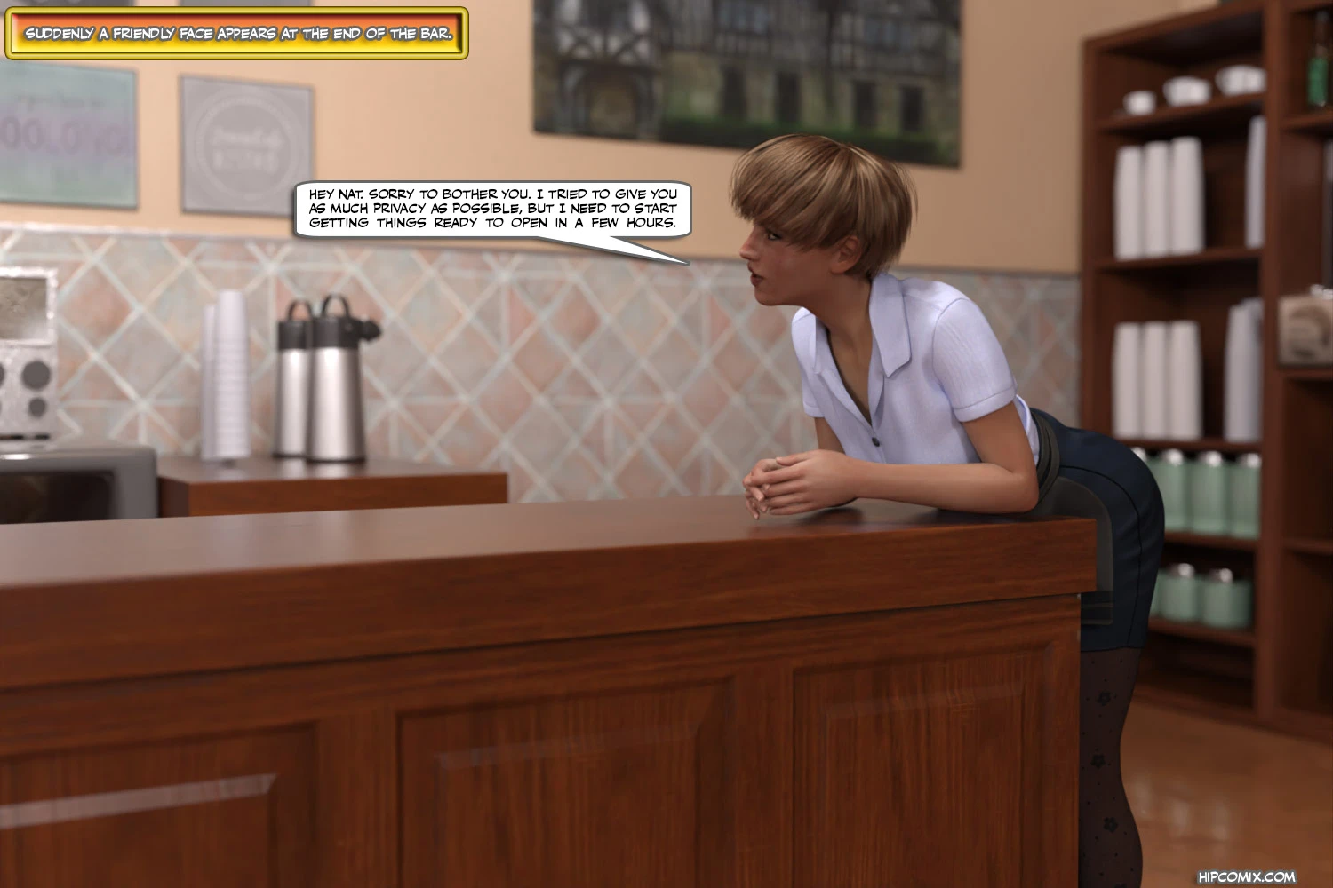 DARK WIDOW ? Red Room Revenge 1-2 image number 27