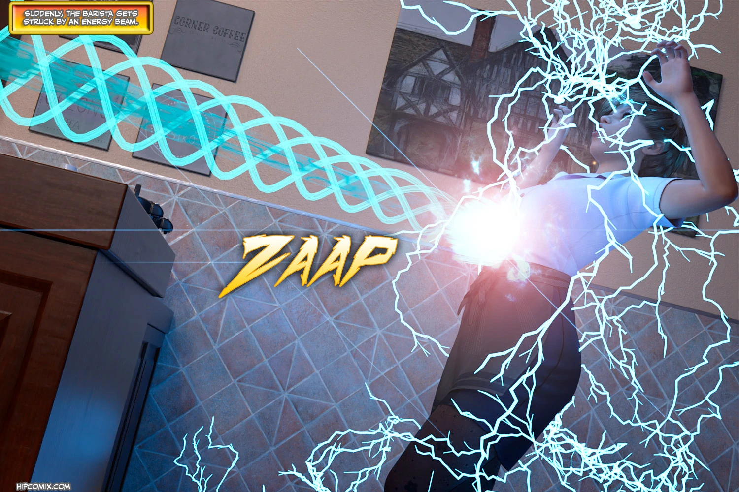 DARK WIDOW ? Red Room Revenge 1-2 image number 29