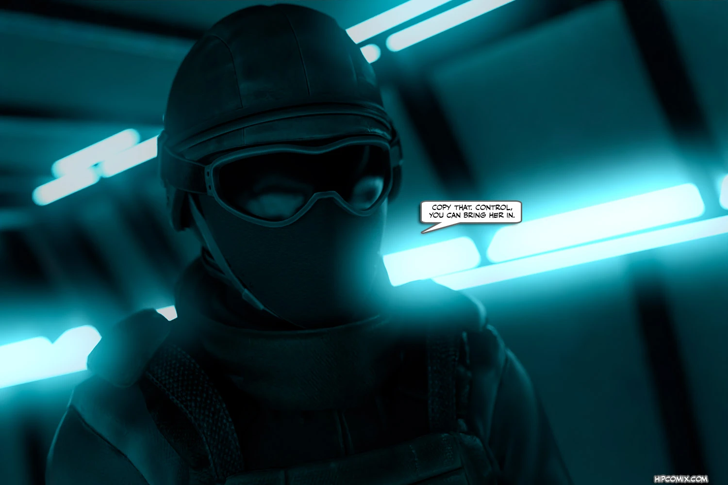 DARK WIDOW ? Red Room Revenge 1-2 image number 3