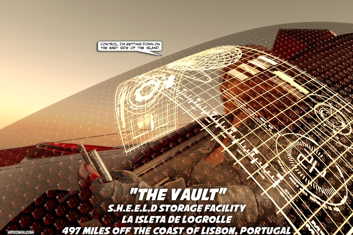 DARK WIDOW ? Red Room Revenge 1-2 image number 49