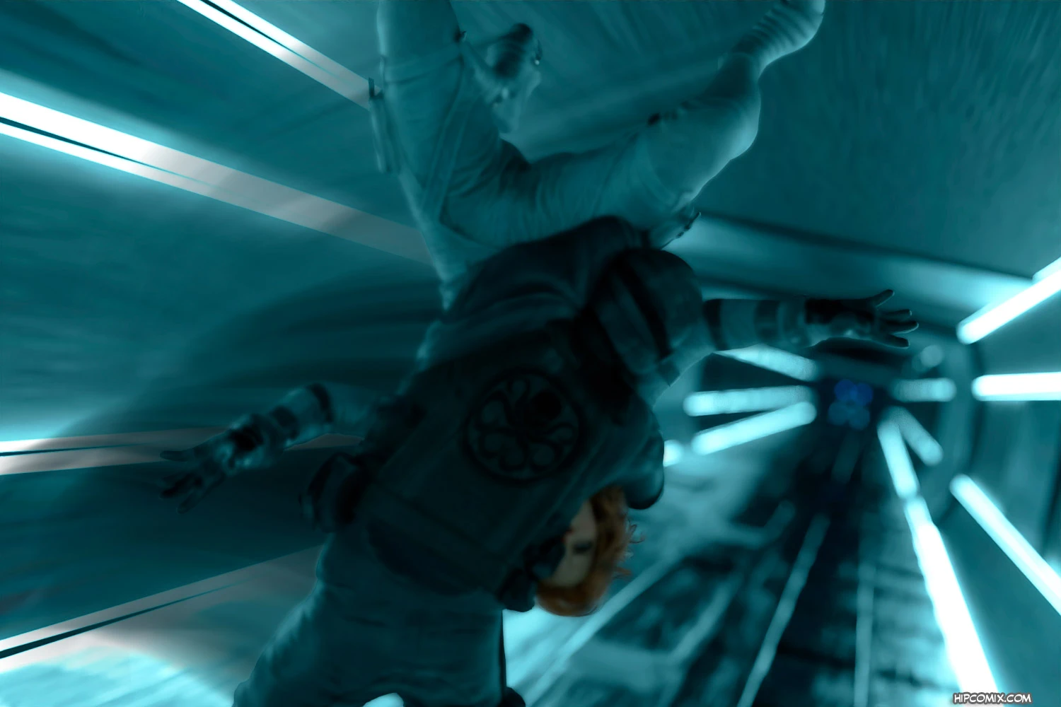 DARK WIDOW ? Red Room Revenge 1-2 image number 54