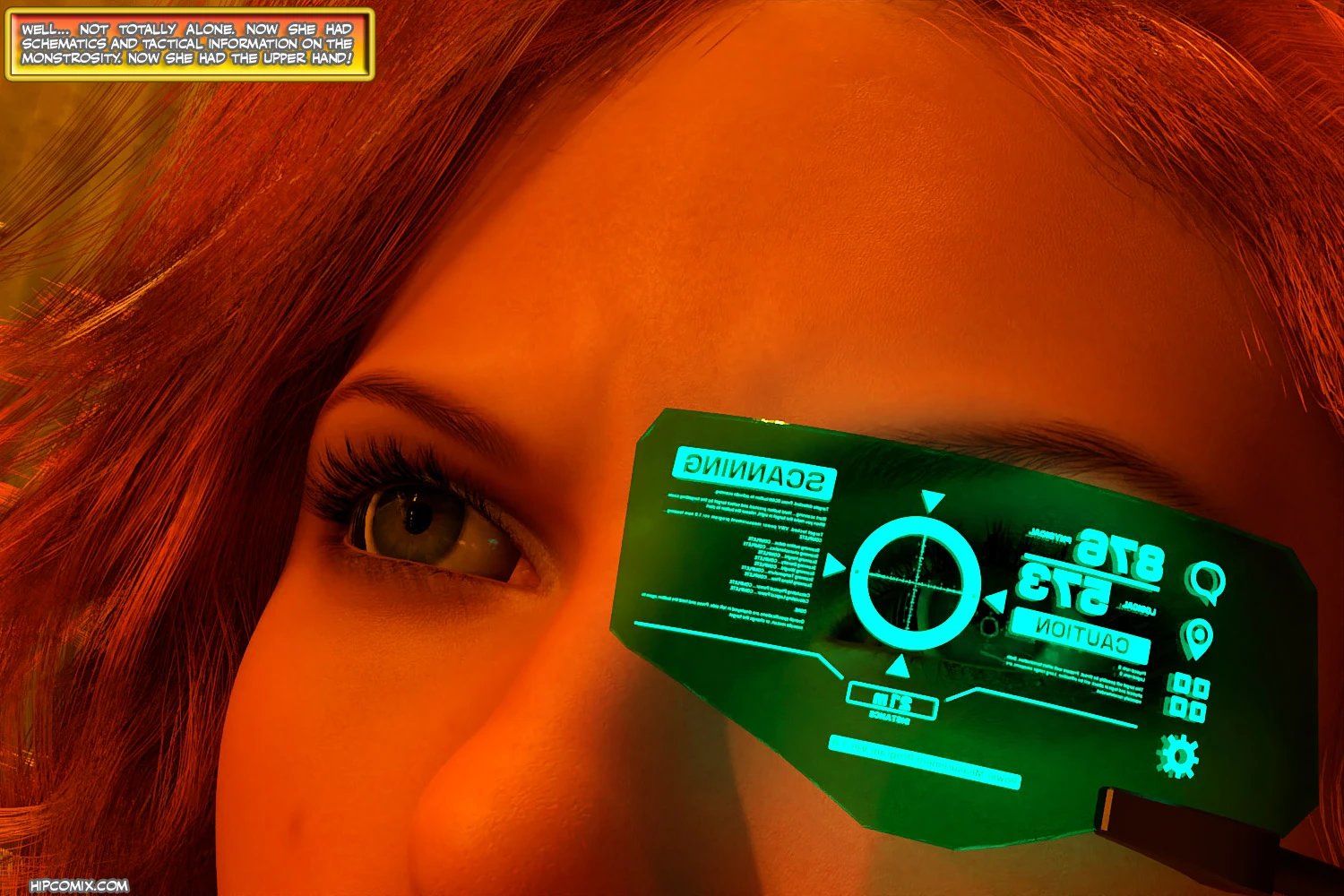 DARK WIDOW ? Red Room Revenge 1-2 image number 63