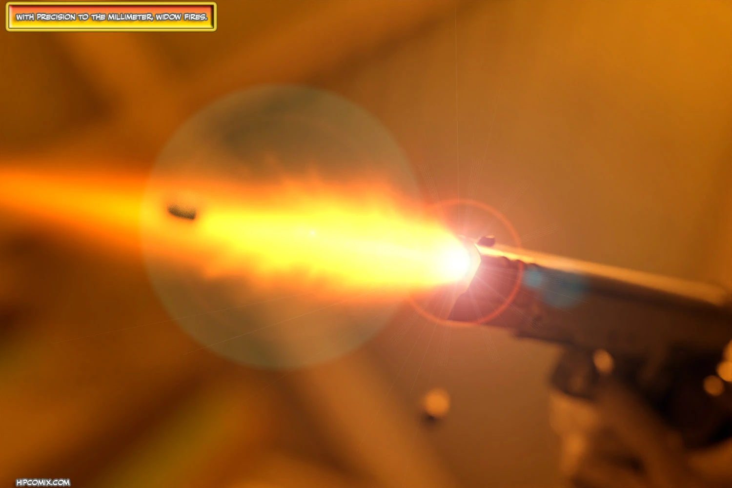 DARK WIDOW ? Red Room Revenge 1-2 image number 65