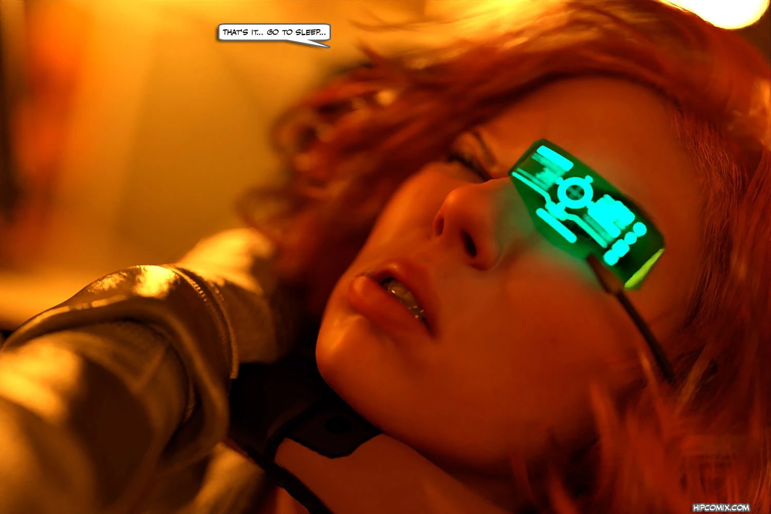 DARK WIDOW ? Red Room Revenge 1-2 image number 71