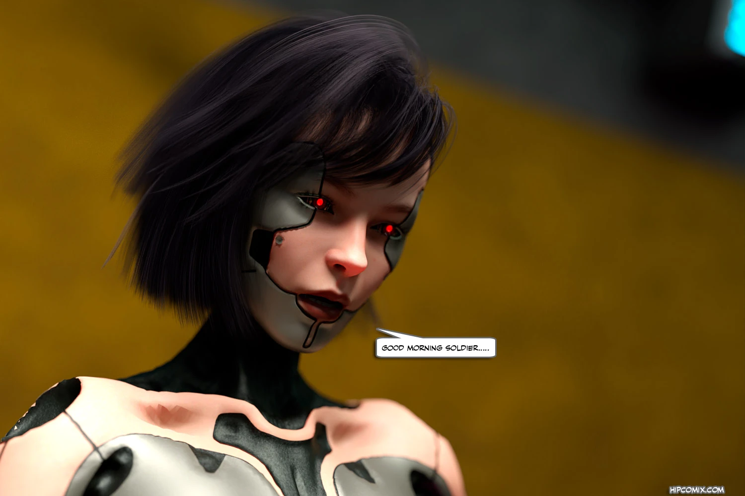 DARK WIDOW ? Red Room Revenge 1-2 image number 95