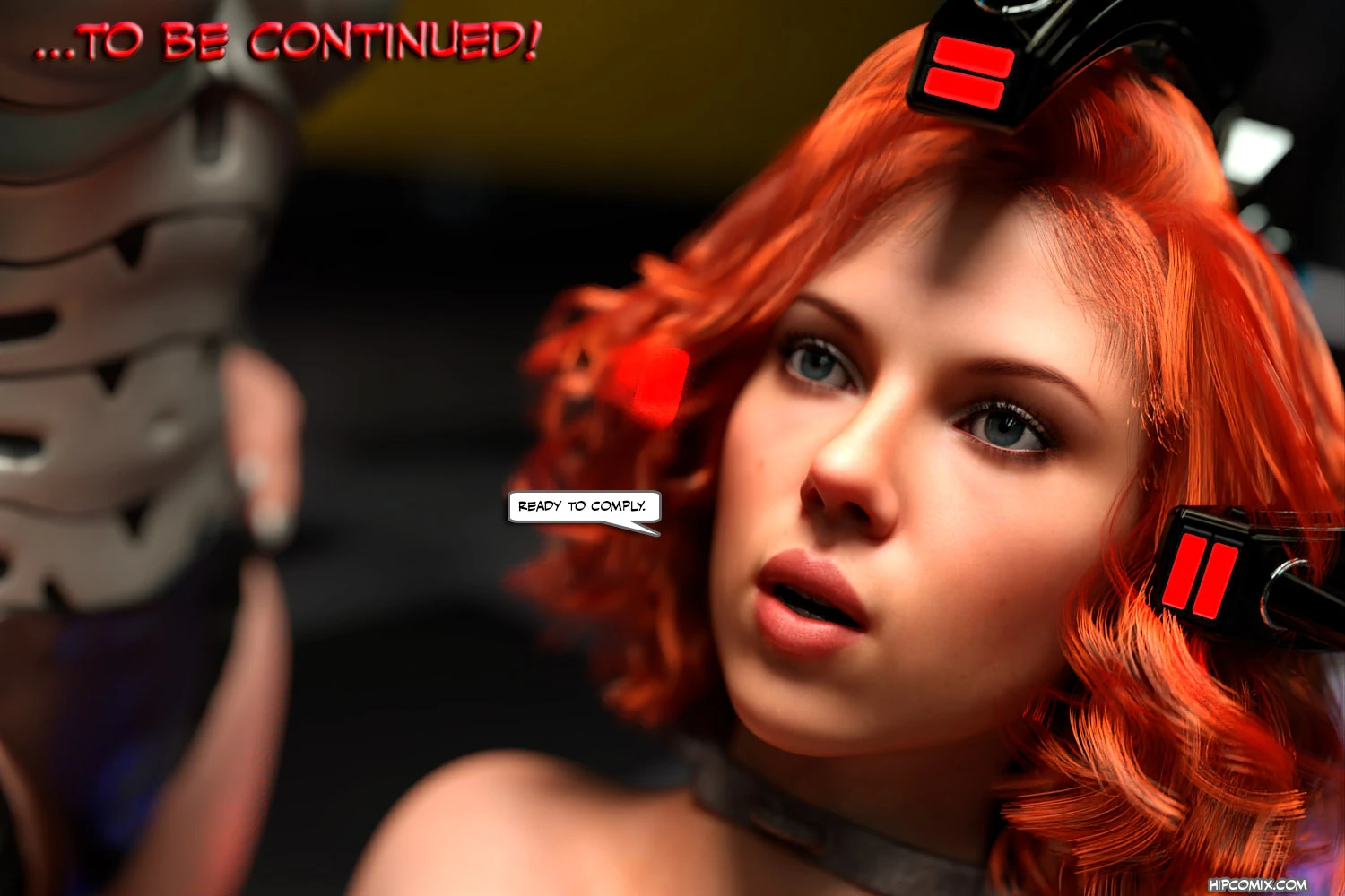 DARK WIDOW ? Red Room Revenge 1-2 image number 96