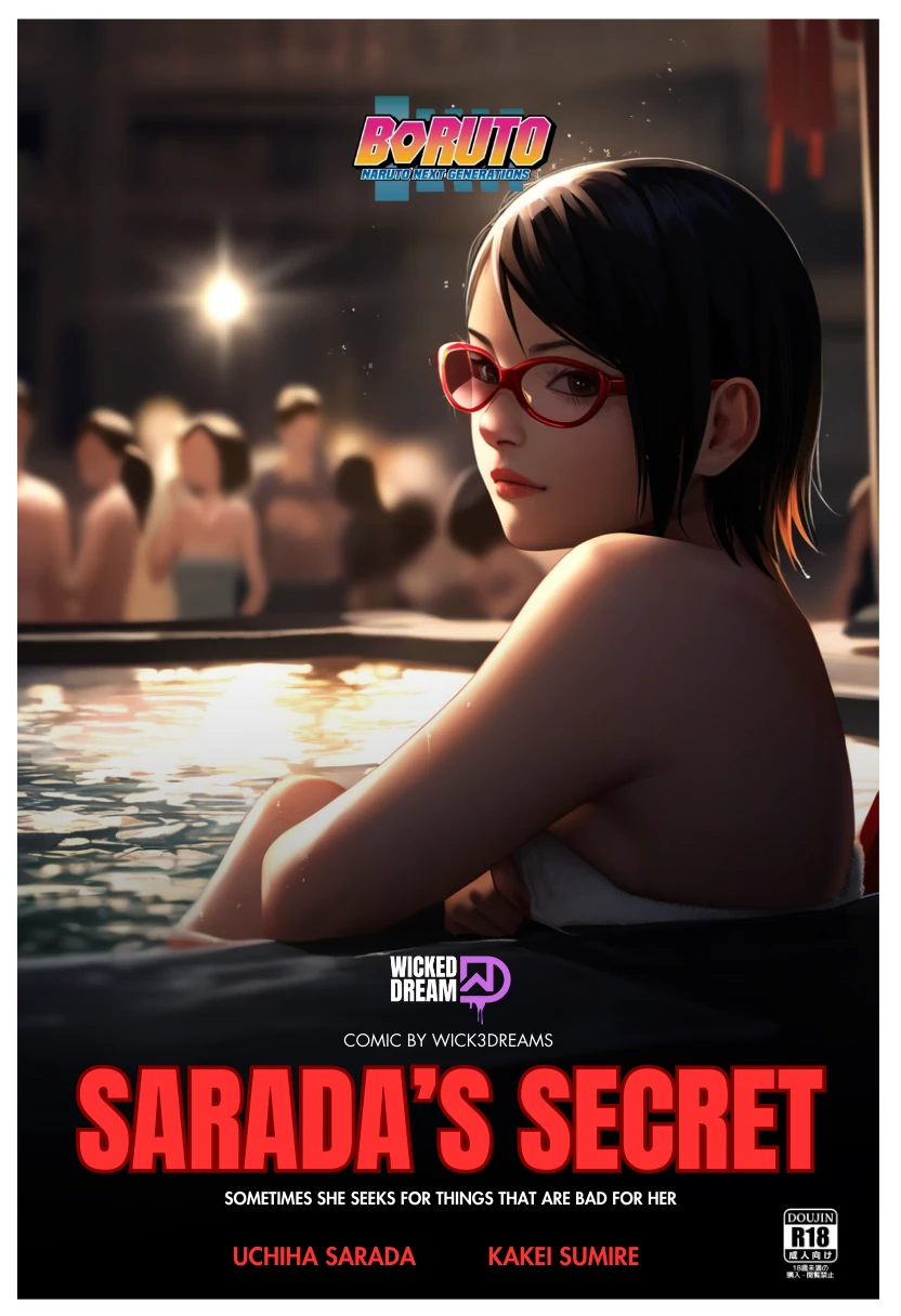 Saradas Secret